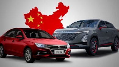 Automotriz, China, México, Aranceles, Importación