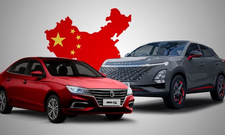 Automotriz, China, México, Aranceles, Importación