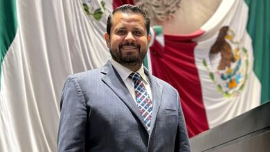 Armando Tejeda, reforma electoral, PAN