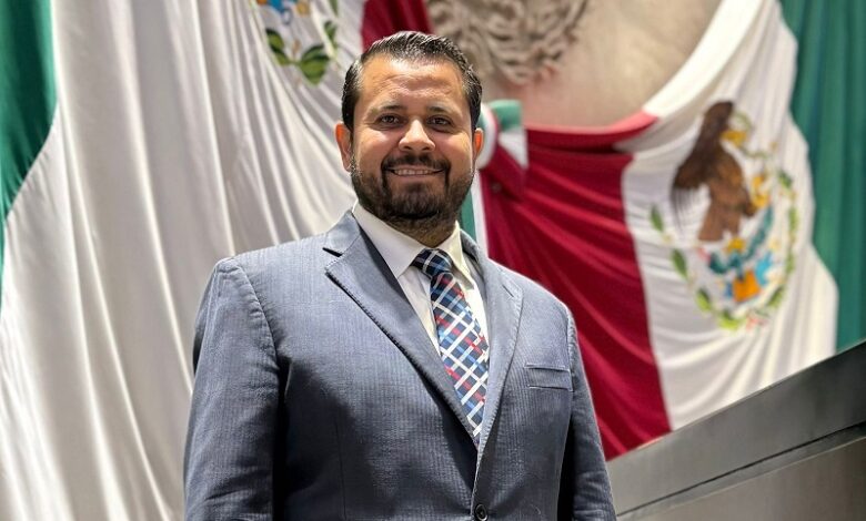 Armando Tejeda, reforma electoral, PAN