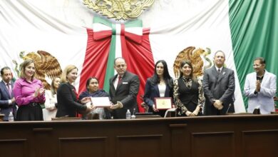 Congreso de Michoacán
