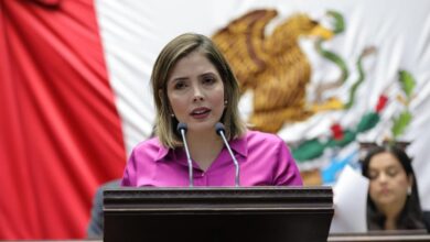 Congreso de Michoacán