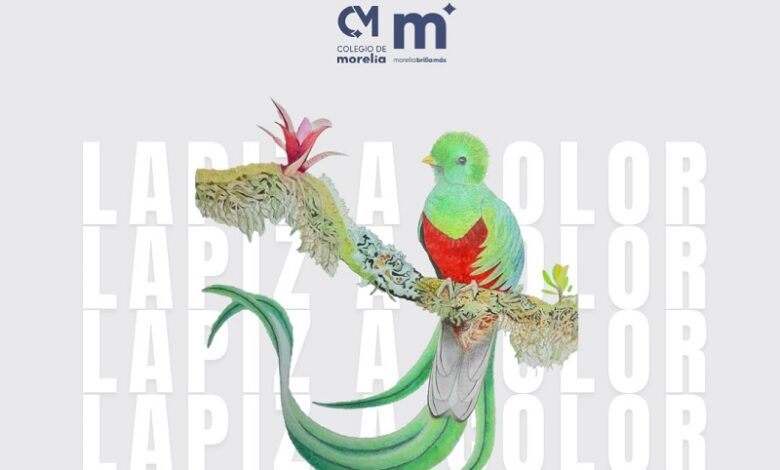Colegio de Morelia, talleres artísticos