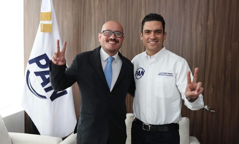 PAN, Michoacán, Cámara de Diputados
