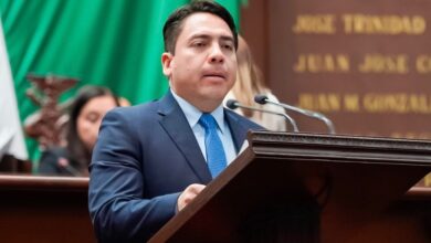 Congreso de Michoacán