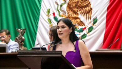 Congreso de Michoacán