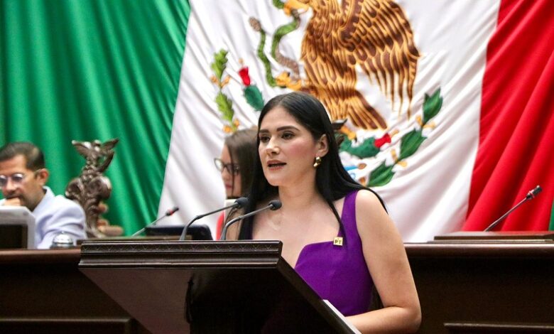 Congreso de Michoacán