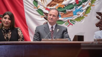 Congreso de Michoacán