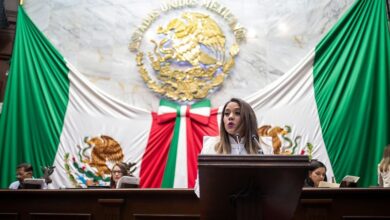 Congreso de Michoacán