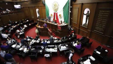 Congreso de Michoacán