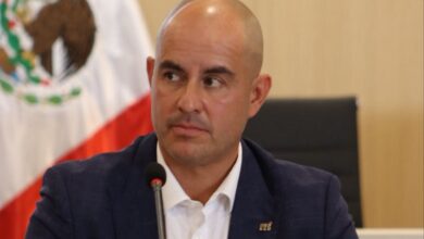 Adolfo Torres, OOAPAS