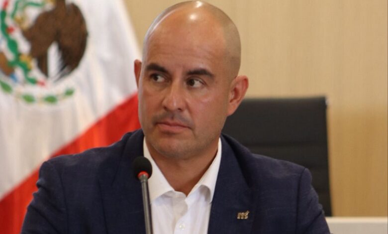 Adolfo Torres, OOAPAS