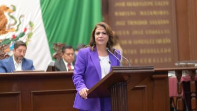 Congreso de Michoacán