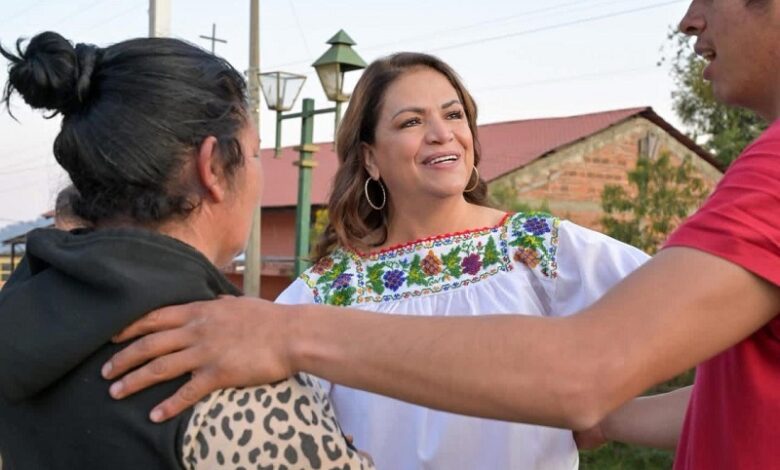 Fabiola Alanís