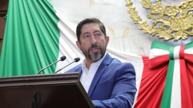 Congreso de Michoacán