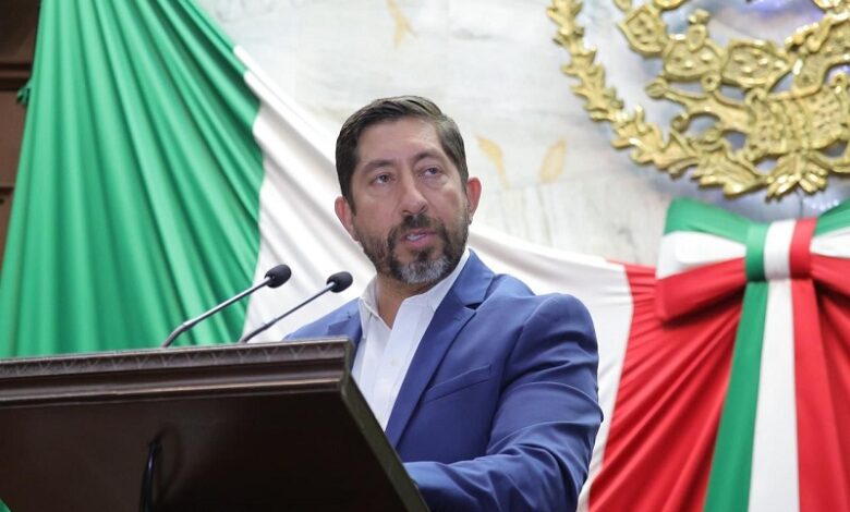 Congreso de Michoacán