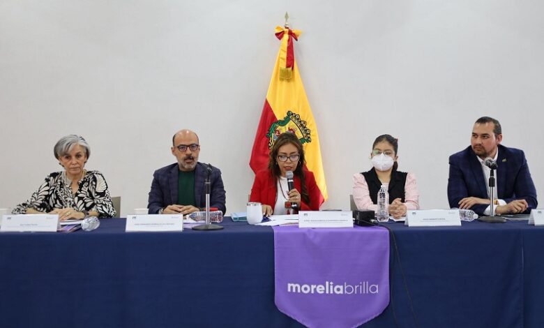 Morelia, Semmujeris
