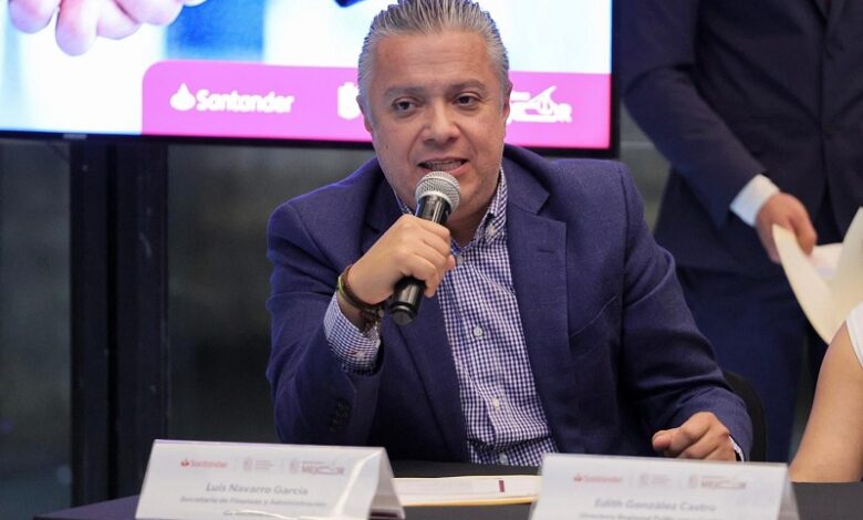 refrendo vehicular, Michoacán
