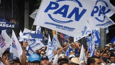 Querétaro, PAN