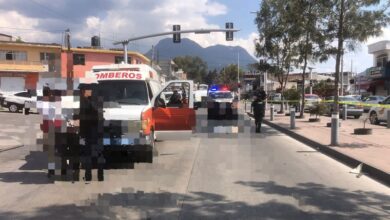 Accidente vial