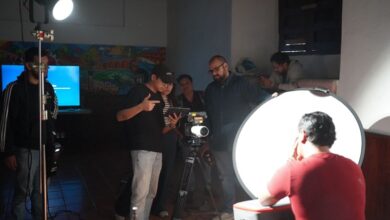 Comisión Fílmica de Morelia