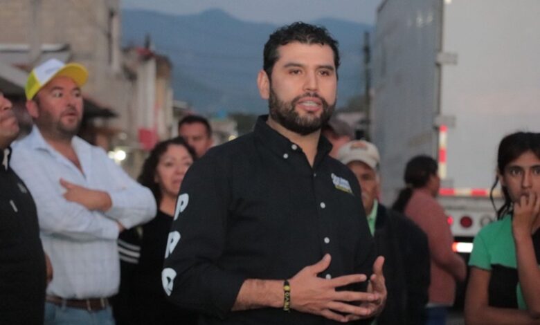 Octavio Ocampo