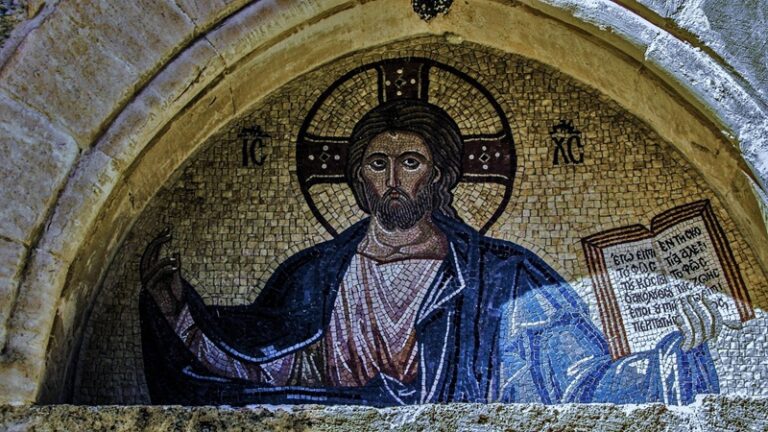 Jesucristo