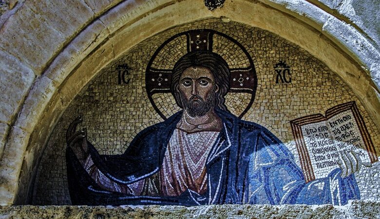Jesucristo