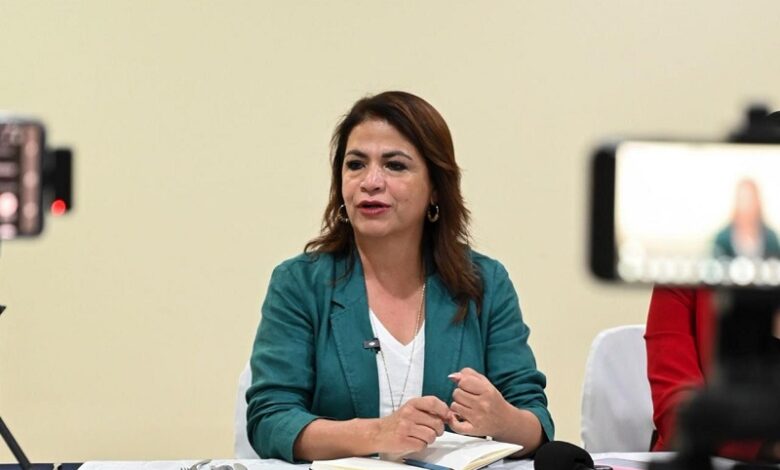 Fabiola Alanís