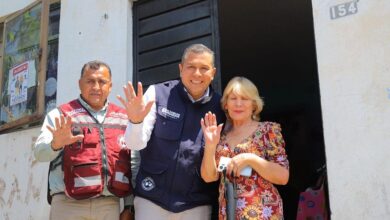 Juan Carlos Barragán, recibo de agua, bonificación