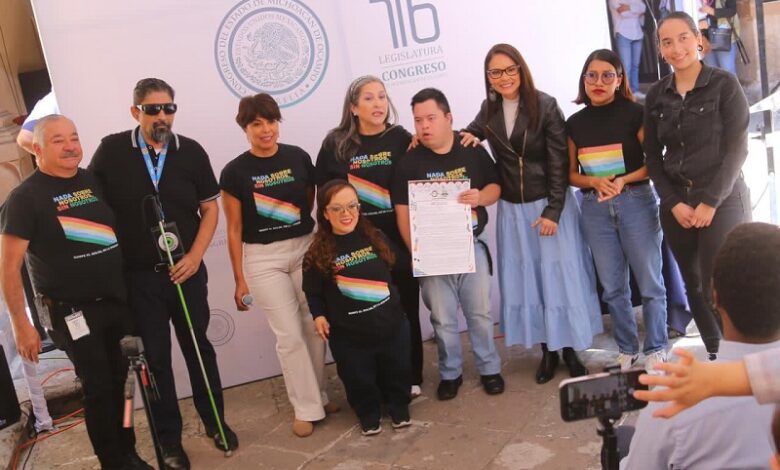 Congreso de Michoacán