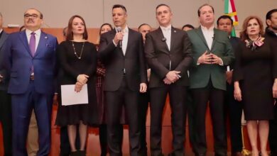 Música de los 70, Historia de México