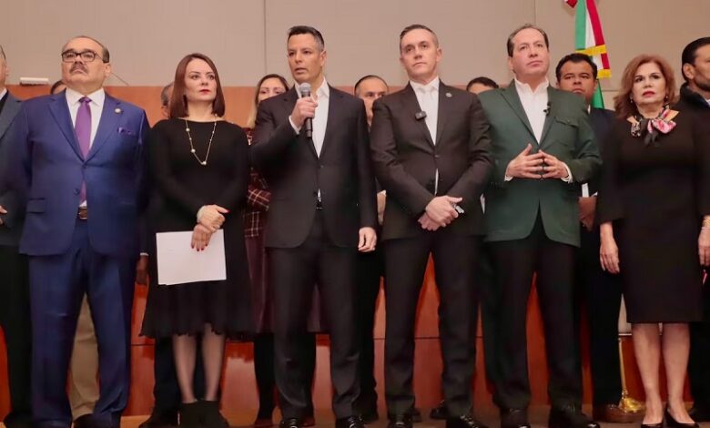 Música de los 70, Historia de México