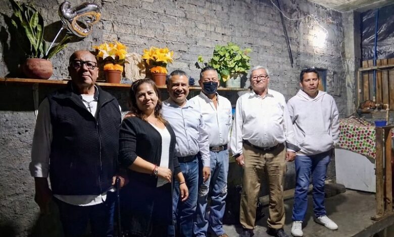 Fidel Calderón
