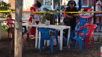Lázaro Cárdenas, SSP