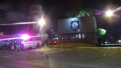 Uruapan, SSP
