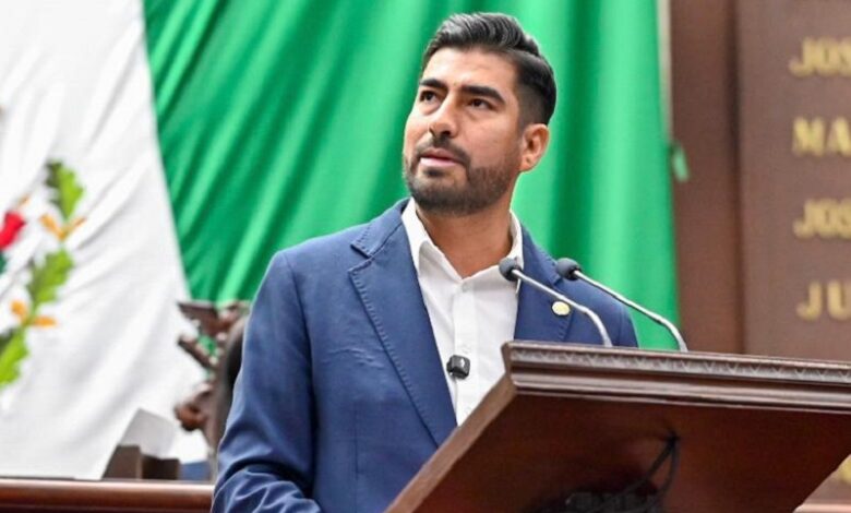 Congreso de Michoacán
