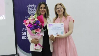 Empoderamiento, Morelia