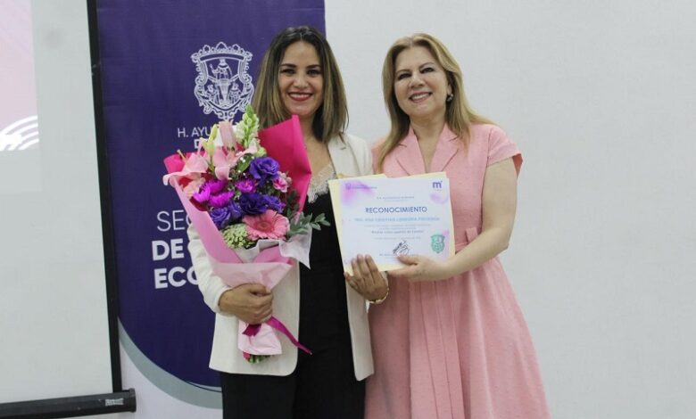 Empoderamiento, Morelia