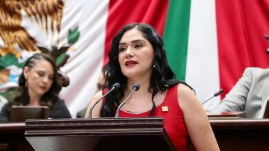 Congreso de Michoacán