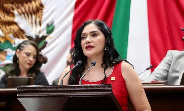 Congreso de Michoacán