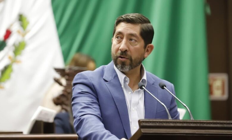 Abraham Espinoza Villa