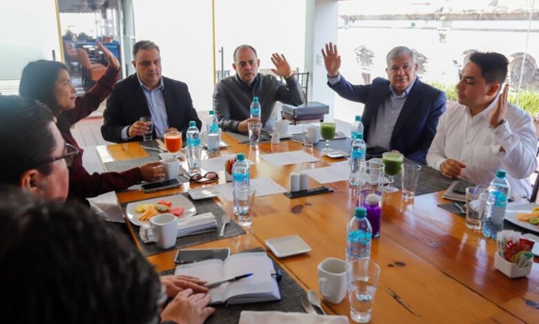 Comisión Inspectora