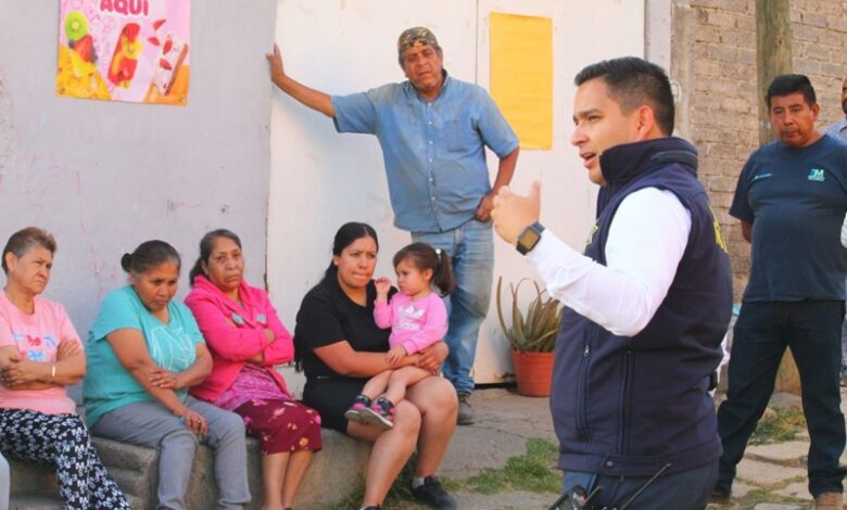 Pablo Alarcón Olmedo