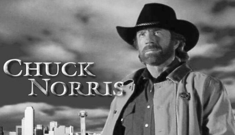 Chuck Norris