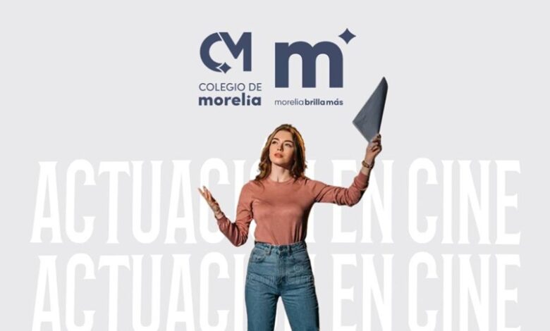 Colegio de Morelia