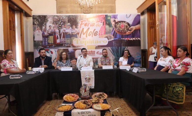 Comisión de Turismo del Congreso de Michoacán