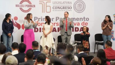 Congreso de Michoacán