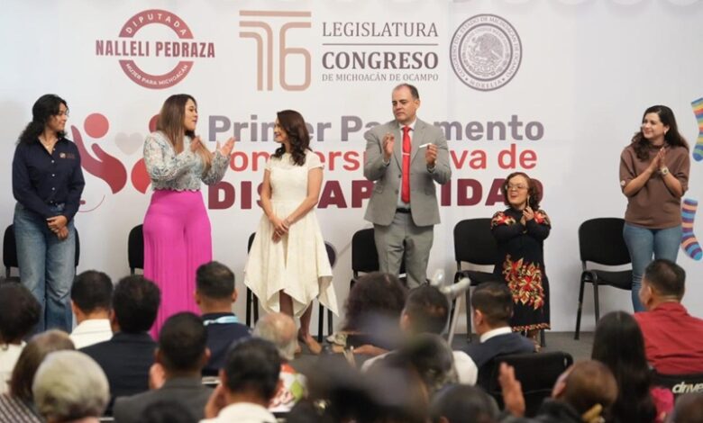 Congreso de Michoacán