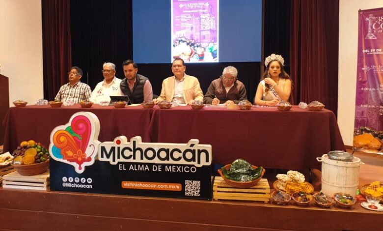 Feria de la Conserva